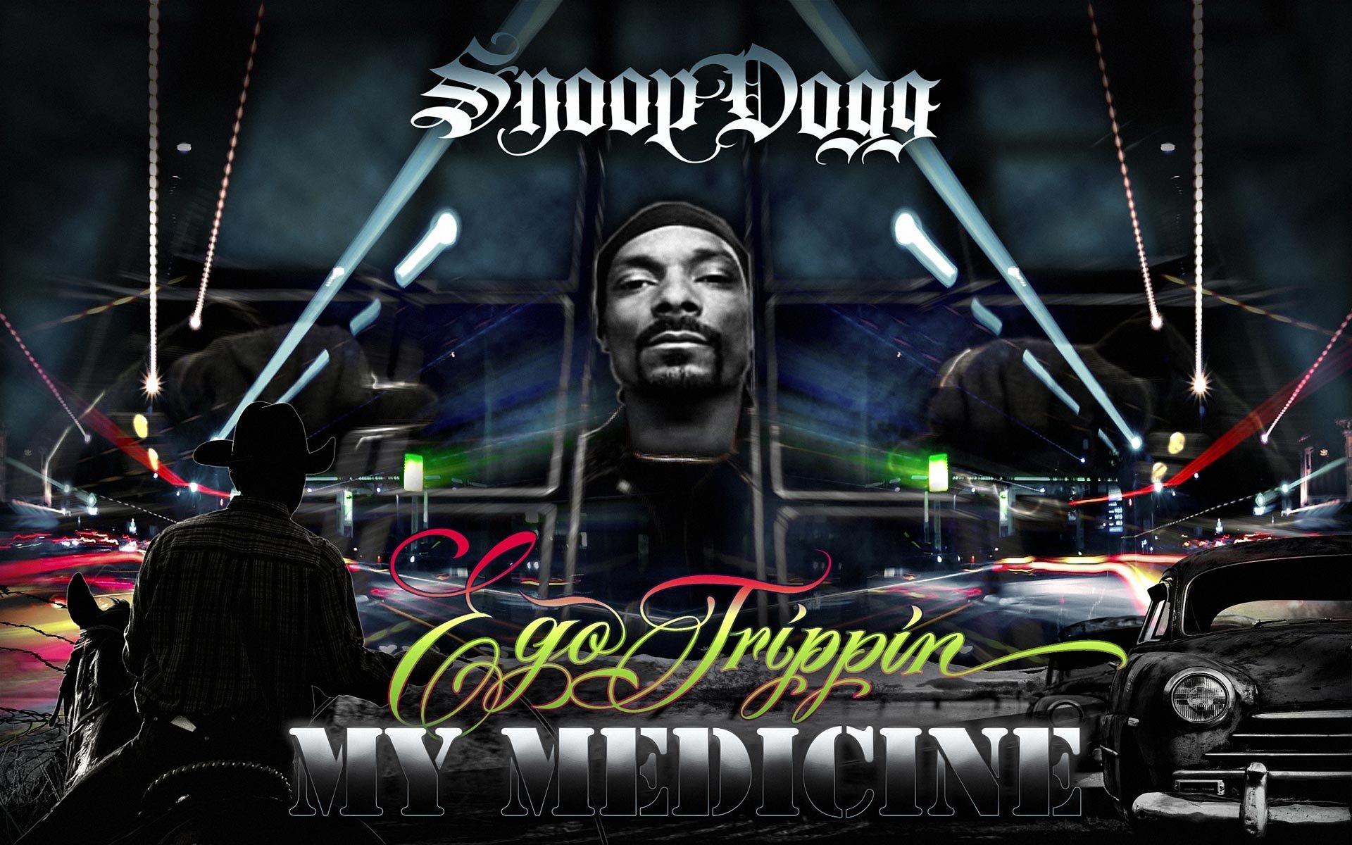 1920x1200 Snoop Dogg HD Wallpaper