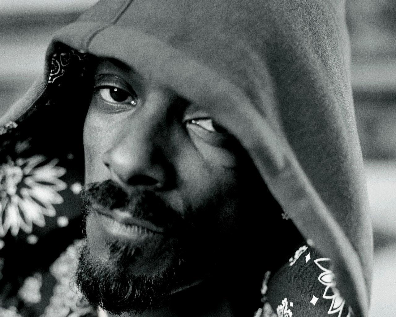 1280x1024 Snoop Dogg wallpaper HD for desktop background