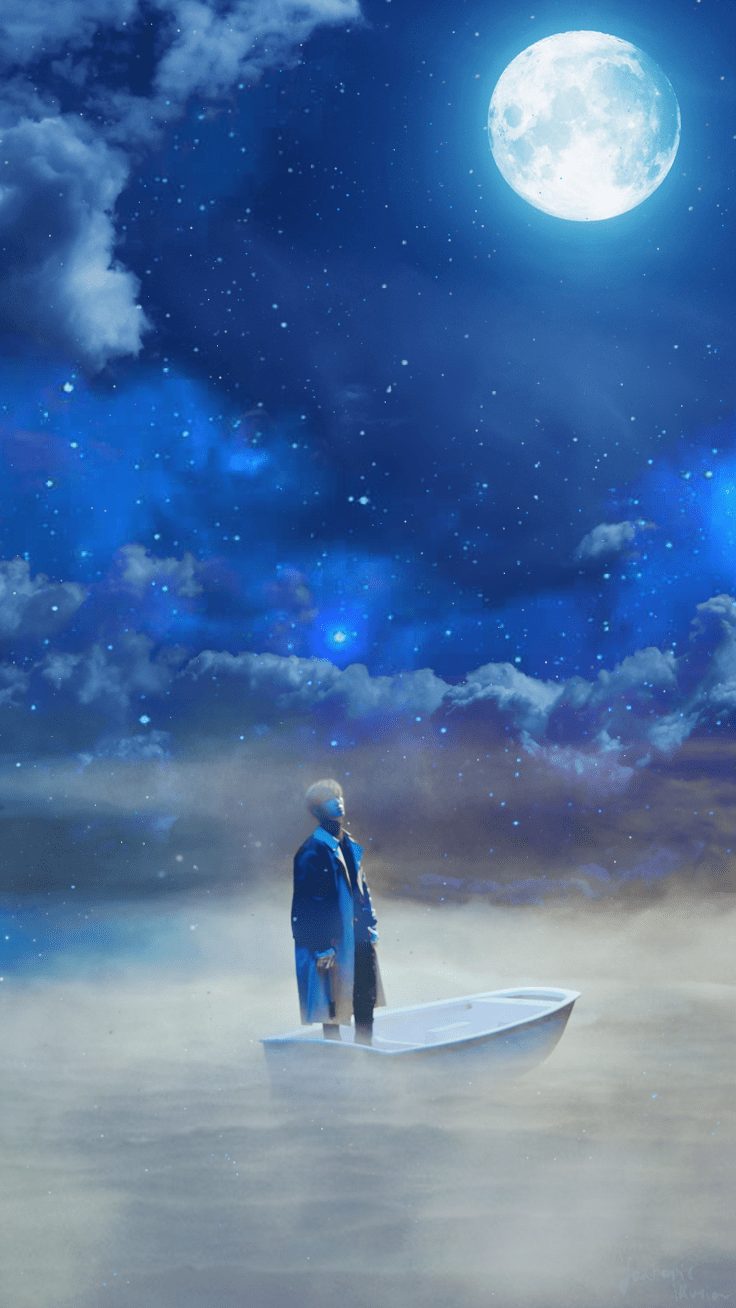 736x1308 Fantastic Illusion