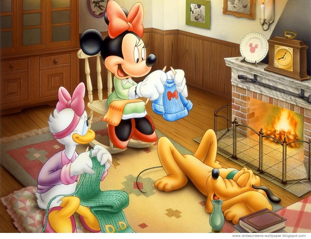 1024x788 Wallpaper Collection For Your Computer and Mobile Phones: Mickey Mouse Wallpaper 2014