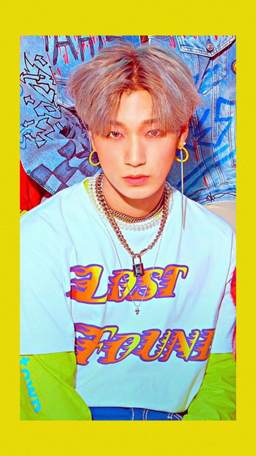1080x1920 ATEEZ One to All