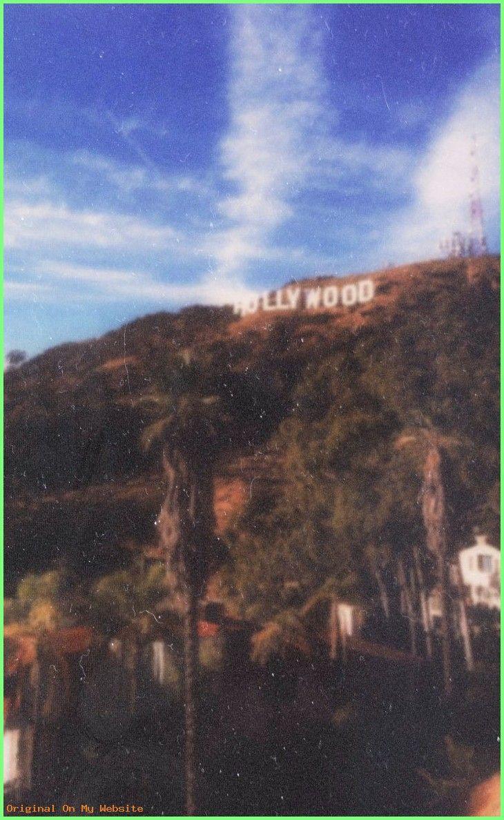730x1188 Hintergrundbilder Tumblr. Wallpaper tumblr vintage los angeles hollywood sign #WallpaperTum. Aesthetic wallpaper, Los angeles wallpaper, Wallpaper vintage
