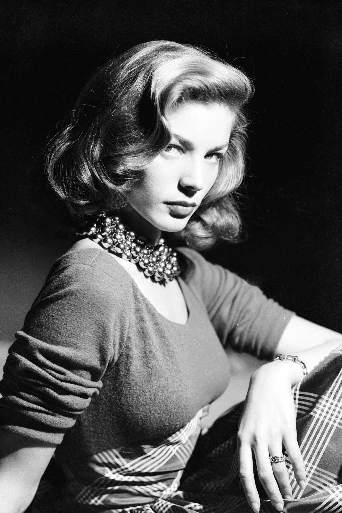 1200x1800 Lauren Bacall Dies at 89 Bacall's Most Iconic Style Moments
