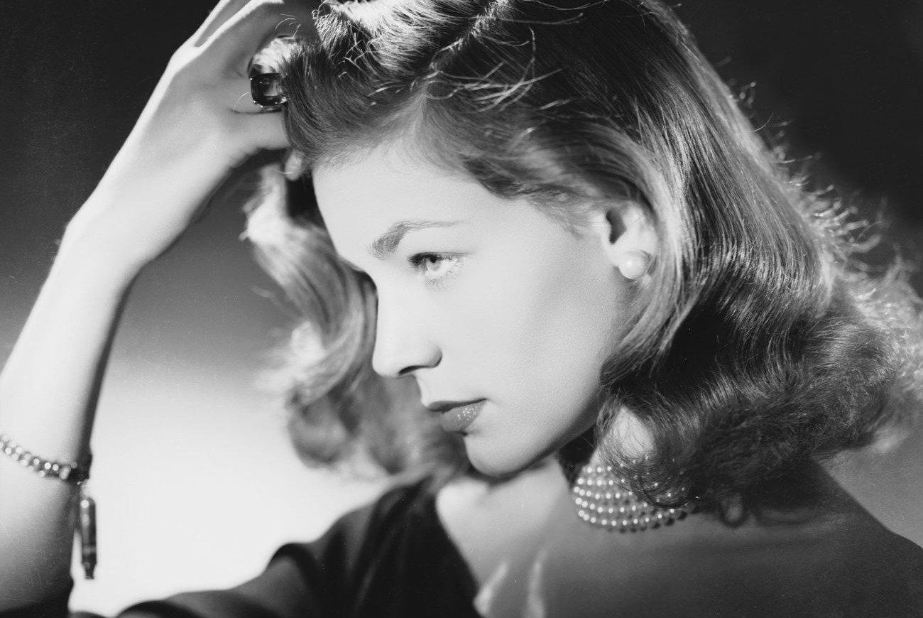 1300x870 Lauren Bacall Wallpaper and Background Imagex870