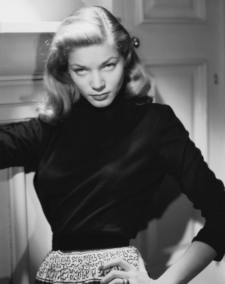 Lauren Bacall Wallpapers - Top Free Lauren Bacall Backgrounds