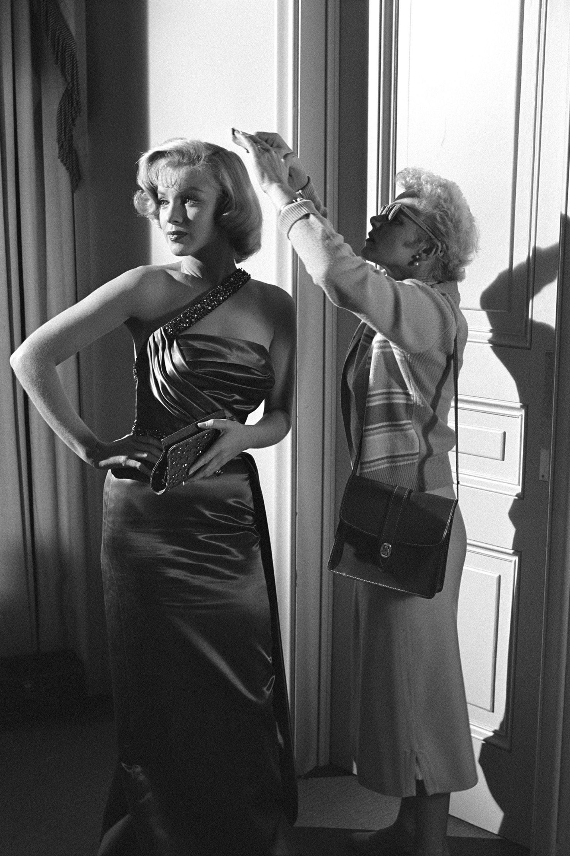 2000x3000 Best Vintage Celebrity On Set Photo Photo Of Old Hollywood Actresses