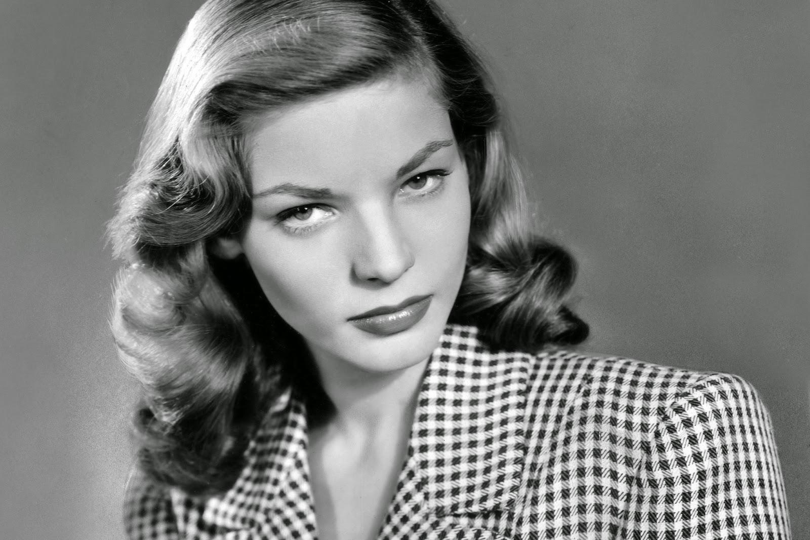 Lauren Bacall Wallpapers - Top Free Lauren Bacall Backgrounds ...