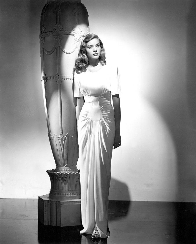 803x1000 Gorgeous Photo of Lauren Bacall