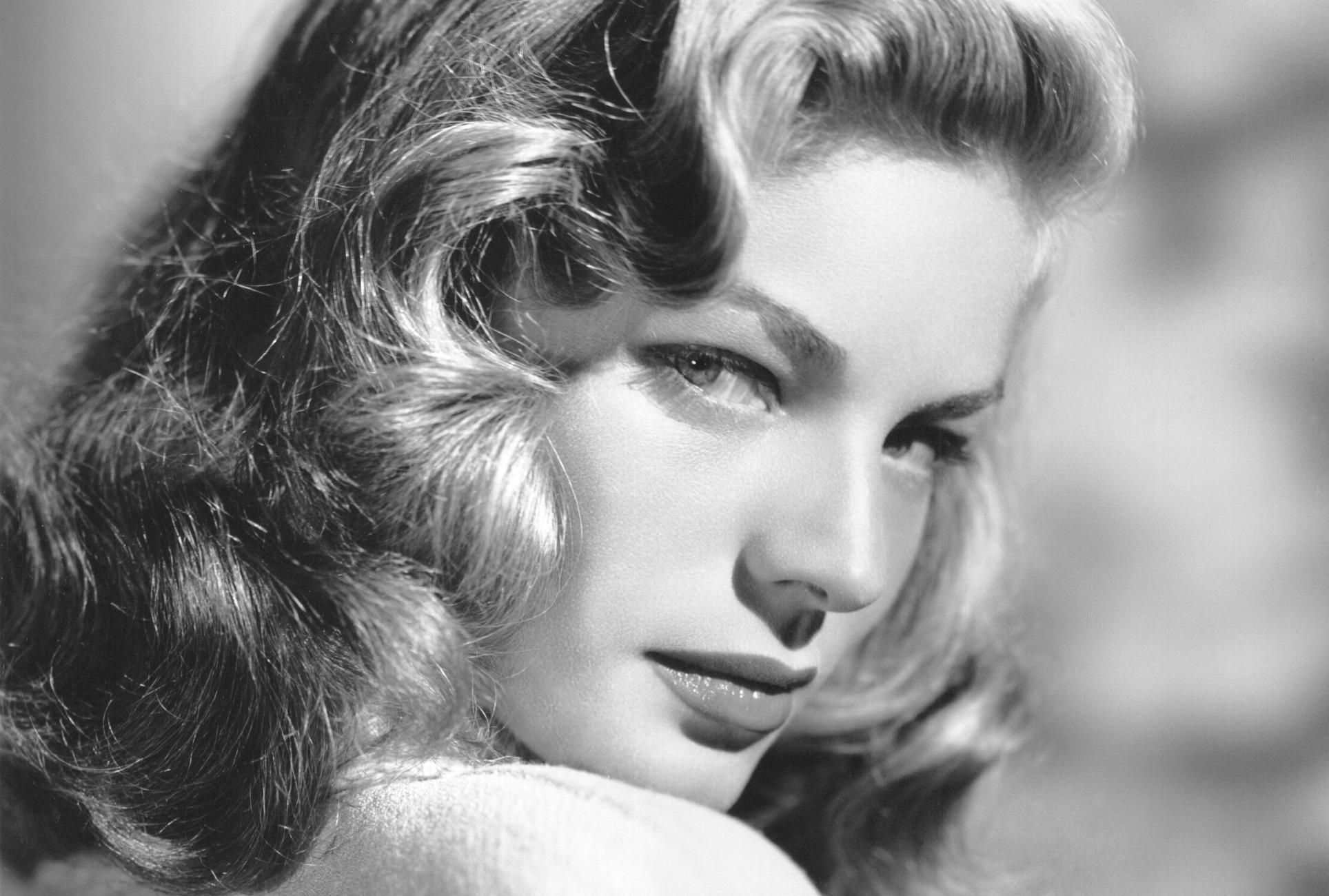 Lauren Bacall Wallpapers - Top Free Lauren Bacall Backgrounds ...