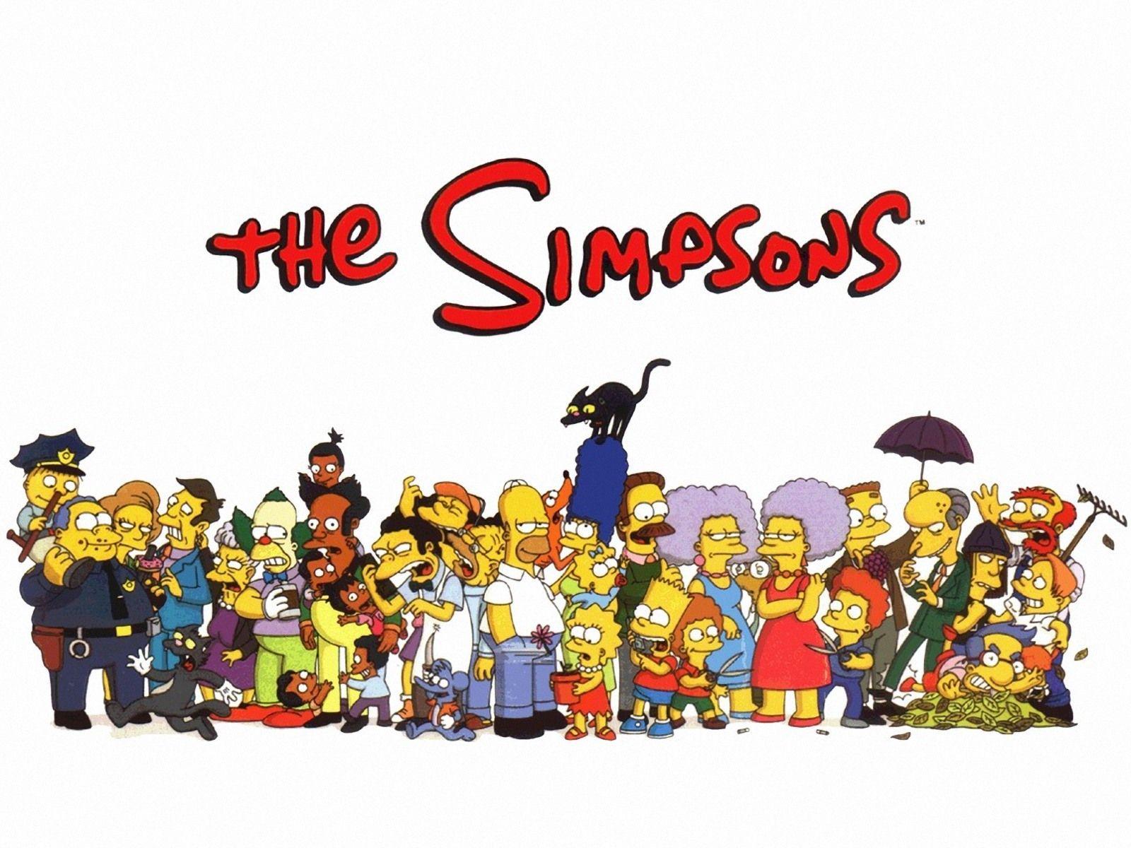 1600x1200 Homer Simpson Wallpaper HD Popular Photo Homer Simpson HD HD