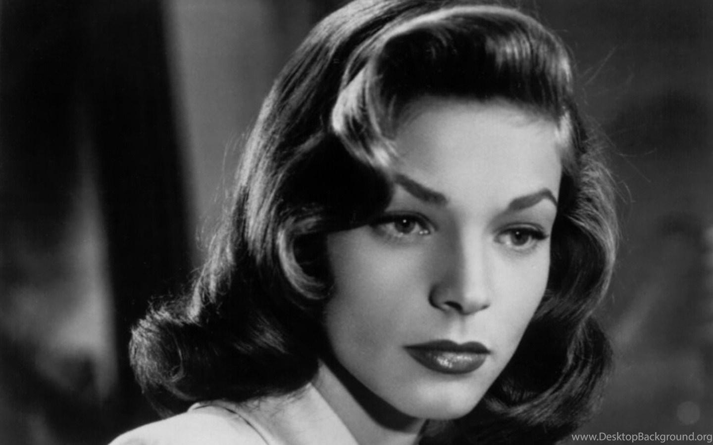 1440x900 Lauren Bacall Wallpaper HD Download Desktop Background