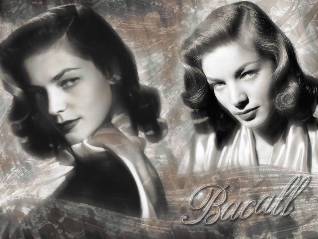 1024x768 Lauren Bacall Wallpaper: Lauren Bacall. Lauren bacall, Bogart and bacall, Bogie and bacall