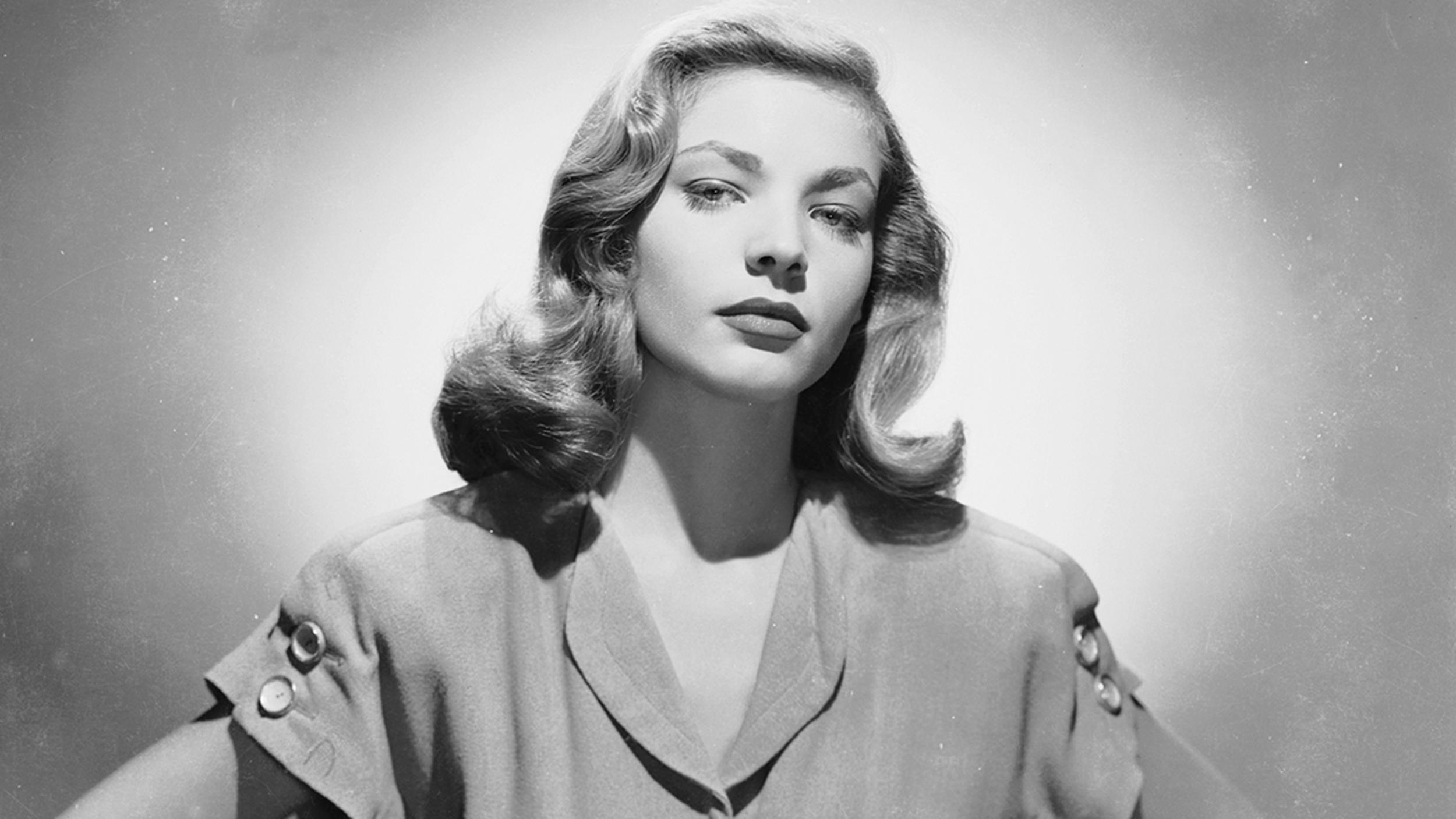 2500x1407 Style icon Lauren Bacall mastered seductive elegance