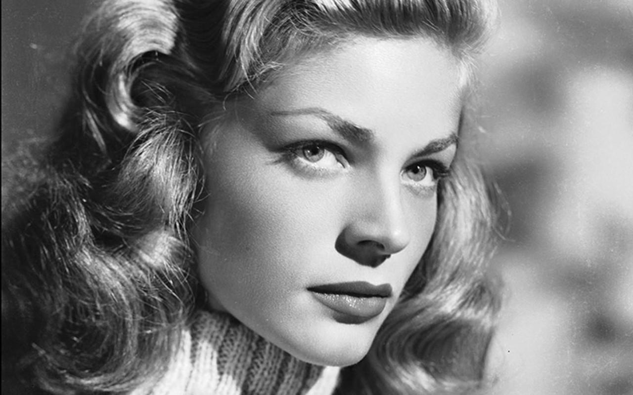 1280x800 Lauren Bacall: An icon who can now be called a legend. Al Jazeera America