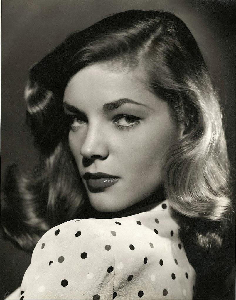 804x1024 On The Marquee: Lauren Bacall 1924 2014