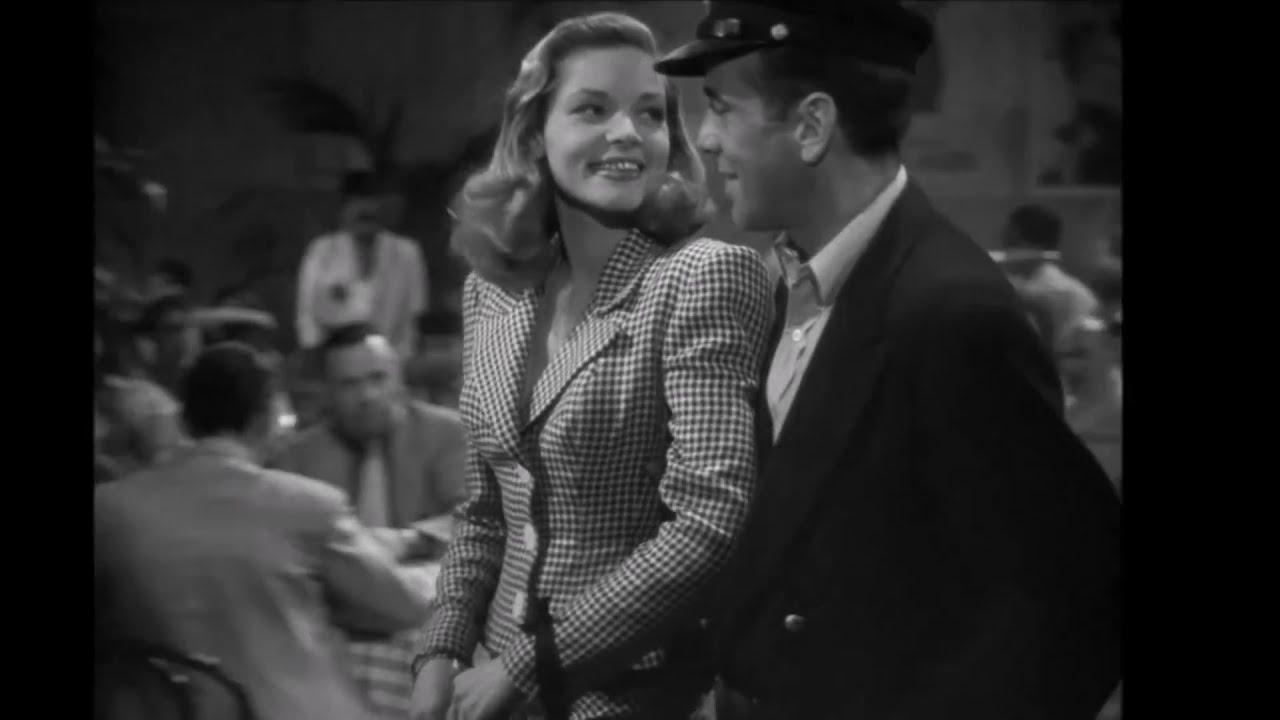 1280x720 Lauren Bacall in To Have And Have Not