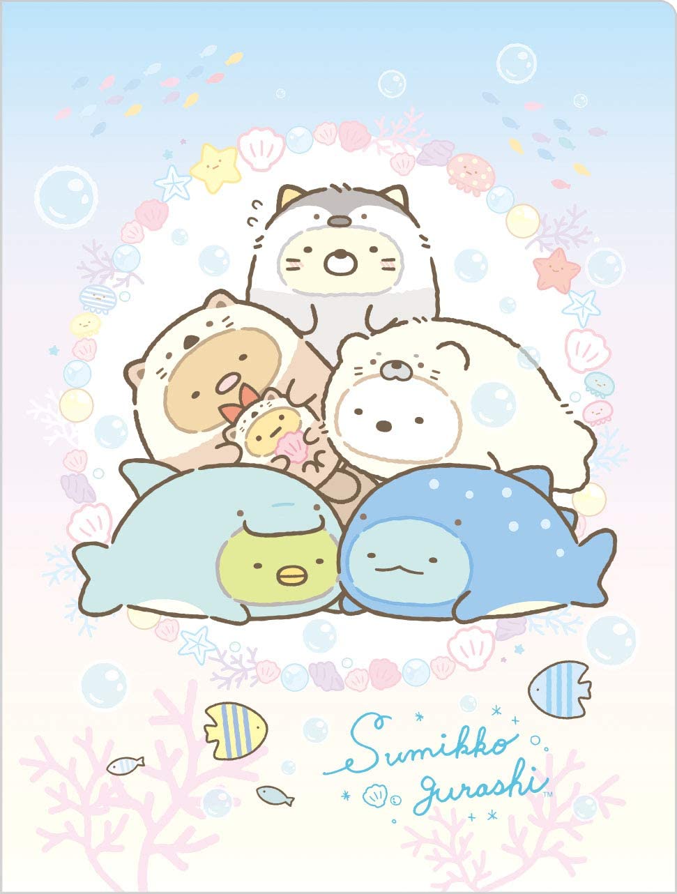 971x1282 sumikko gurashi wallpaper, cartoon, illustration, clip art