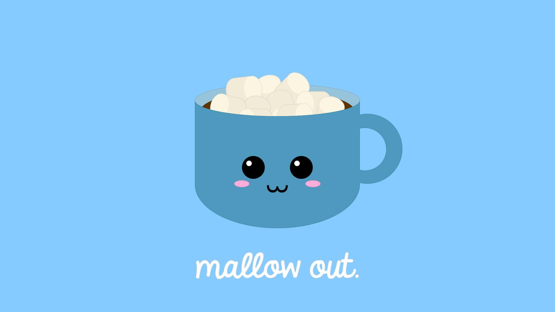 1920x1080 Kawaii Wallpaper HD