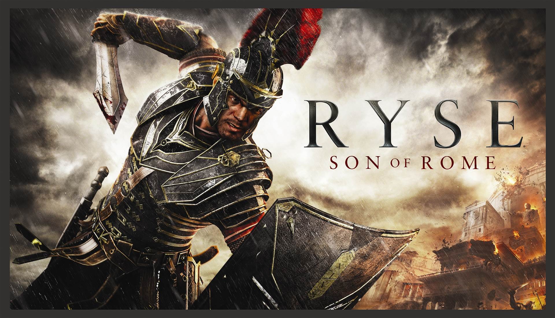 1920x1101 Ryse Son of Rome Wallpaper in 1080P HD