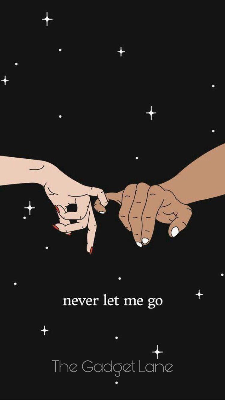 750x1333 Relationship Goals Wallpaper
