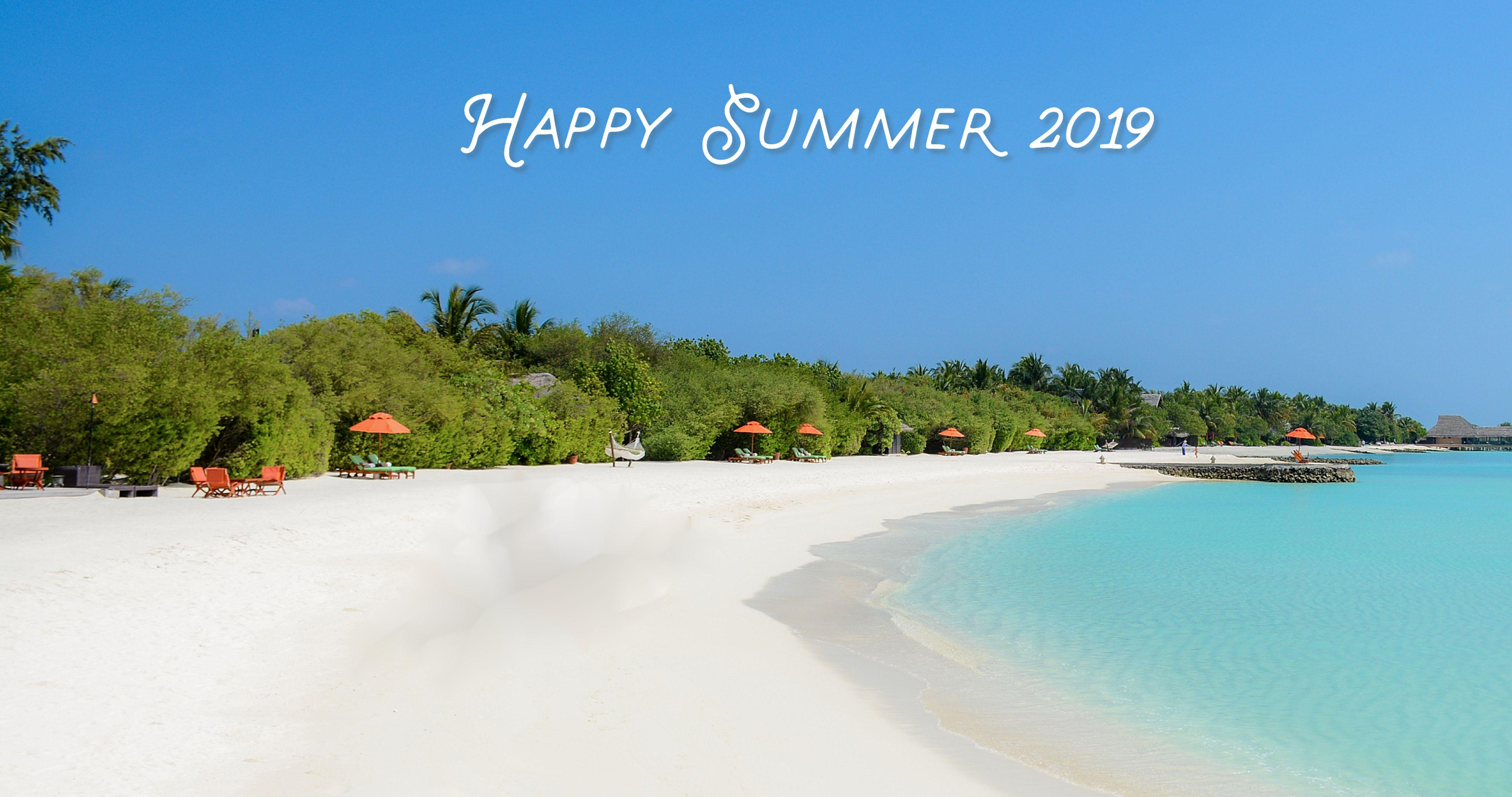 4096x2160 Wallpaper Summer Picture