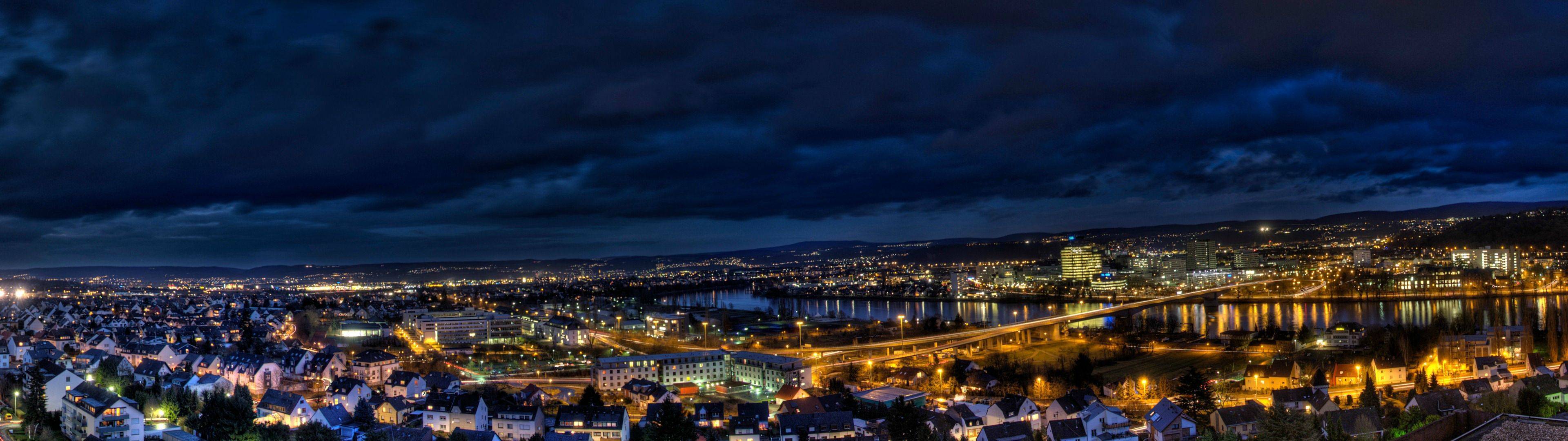 3840x1080 Dual Monitor Wallpaper 32