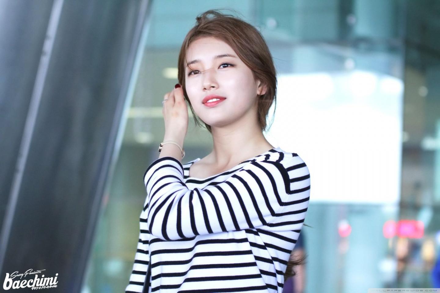 1440x960 Bae Suzy 0001 Ultra HD Desktop Background Wallpaper For