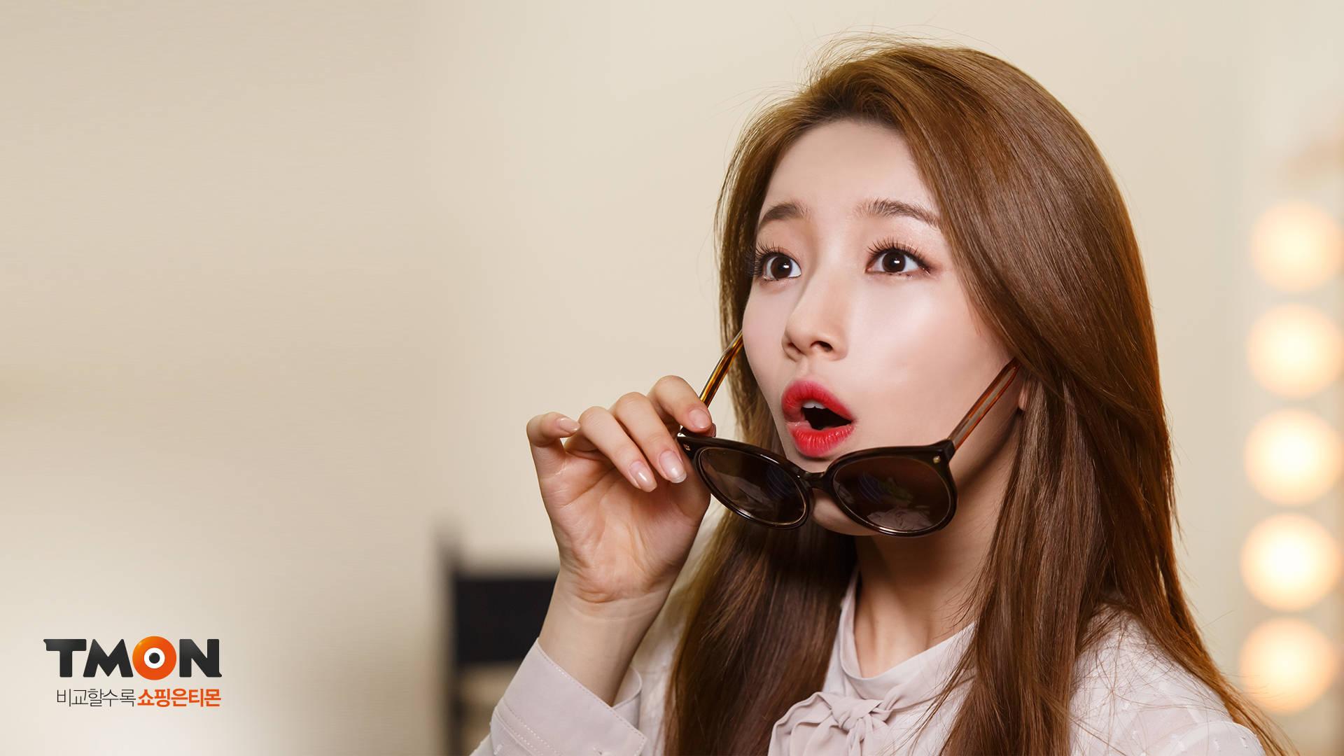 1920x1080 Bae Suzy For Deskto