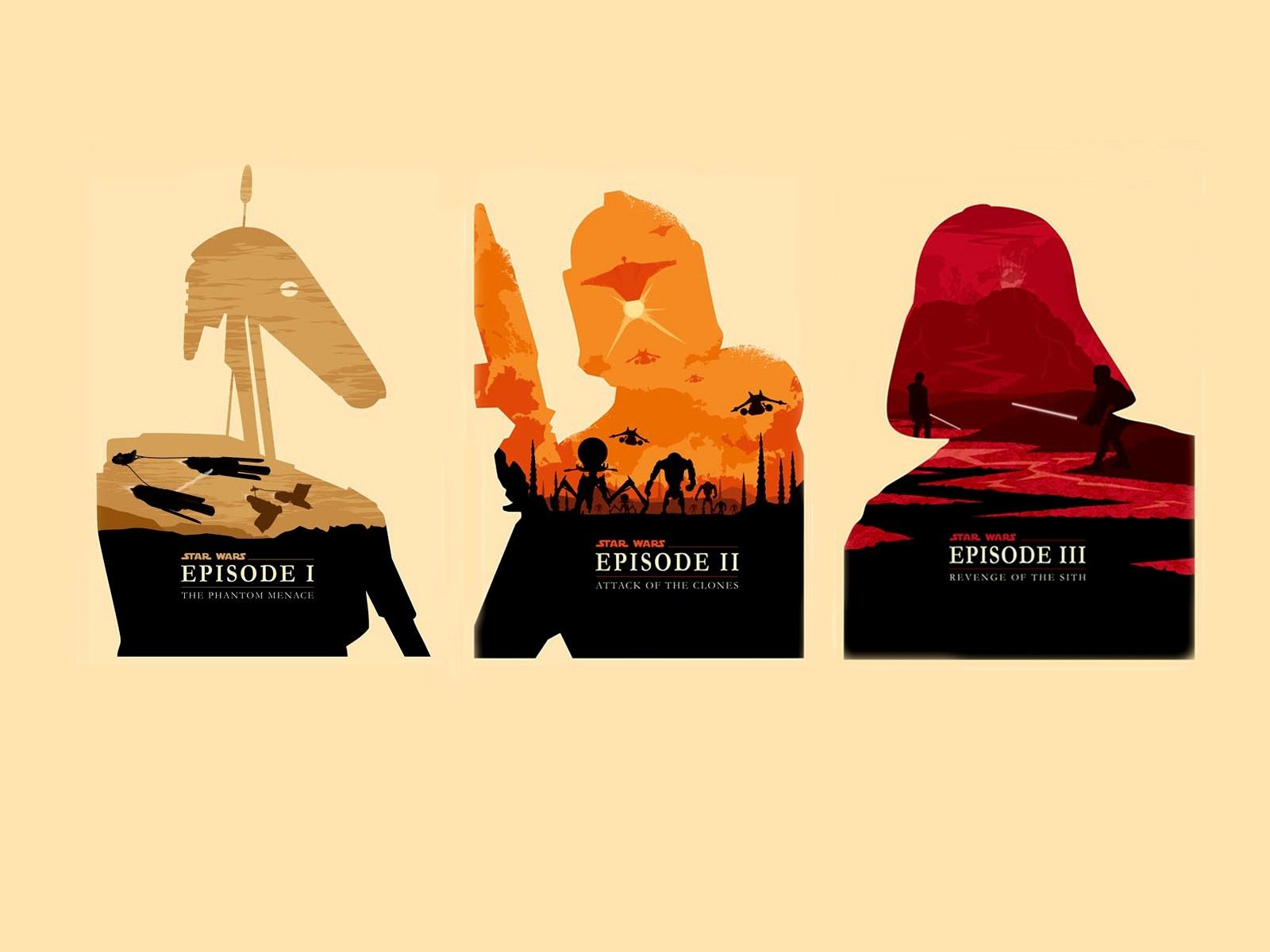 Star Wars Episode 1 Wallpapers - Top Free Star Wars Episode 1