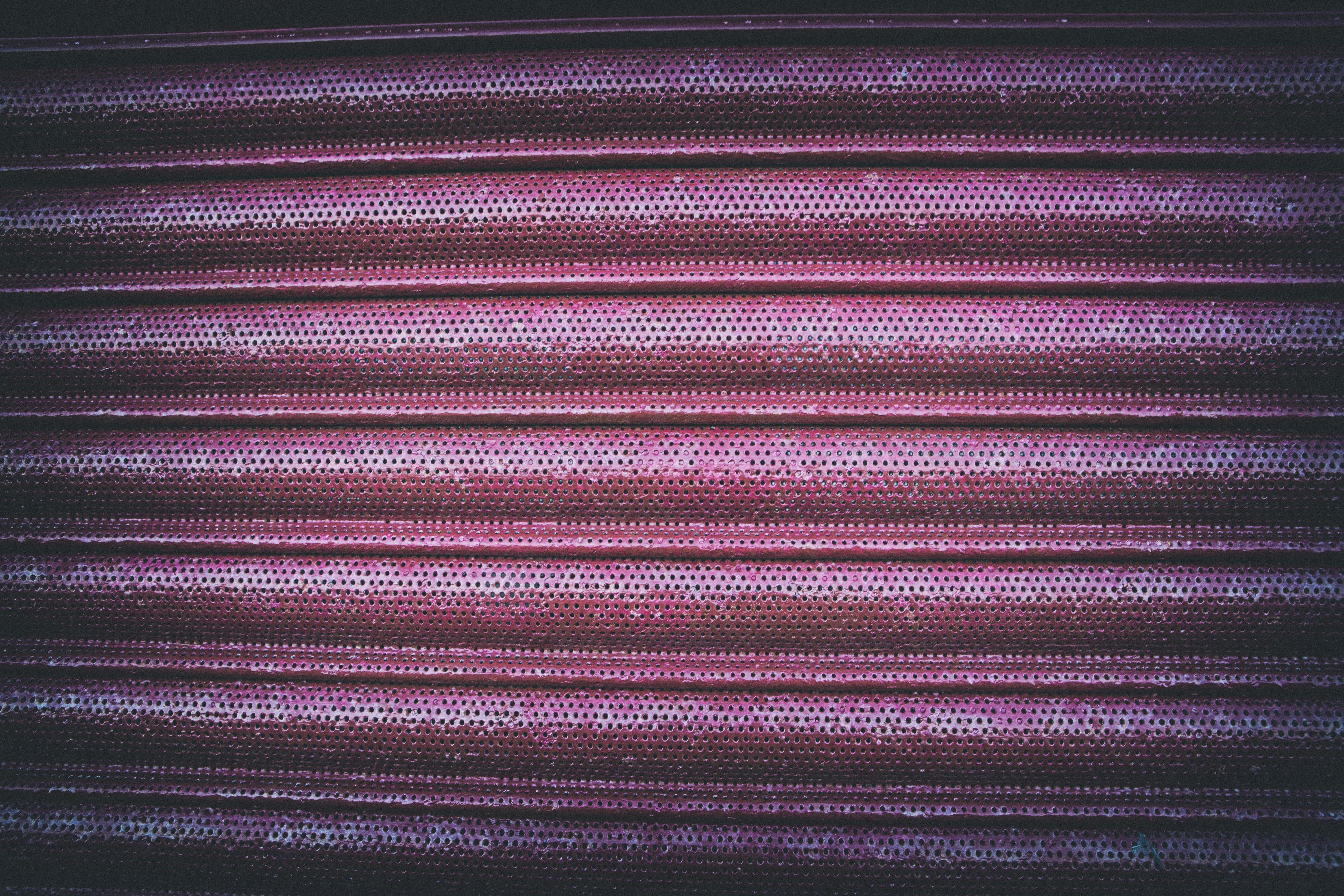 5000x3333 Pink Metal Texture Free