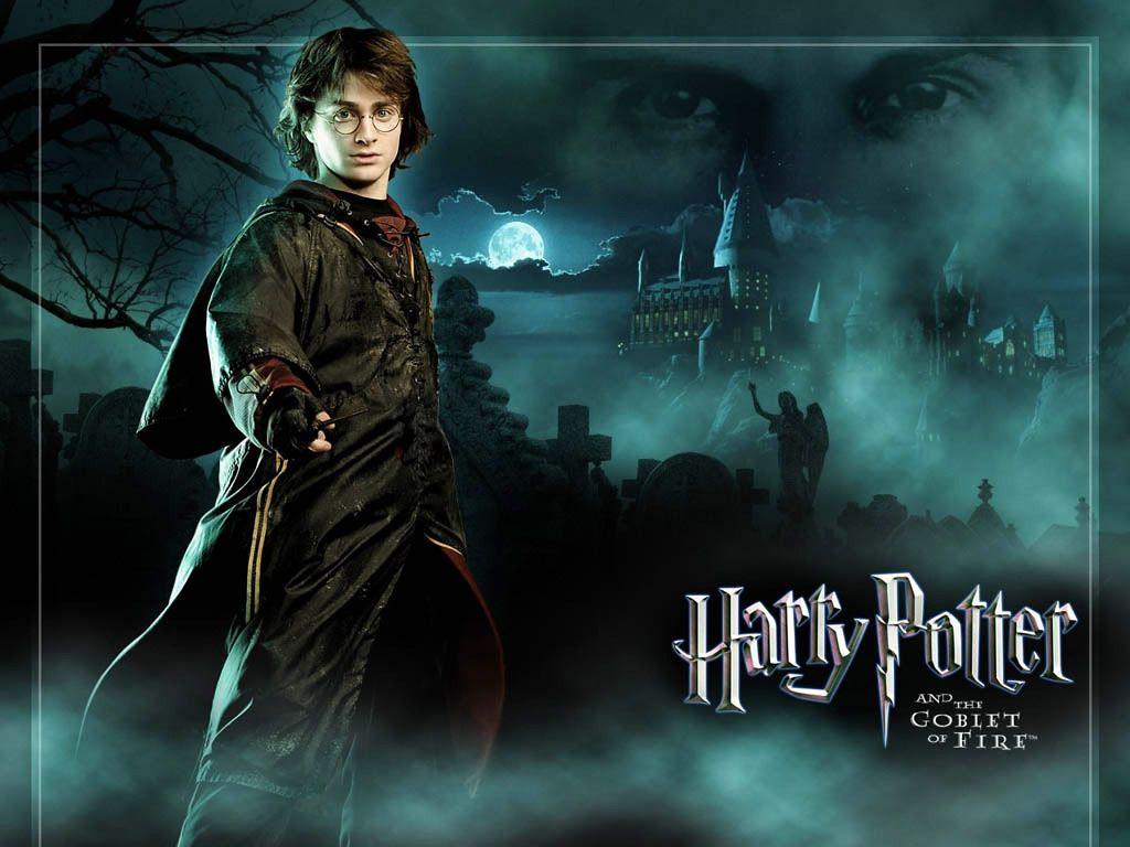 free for mac instal Harry Potter and the Goblet of Fire