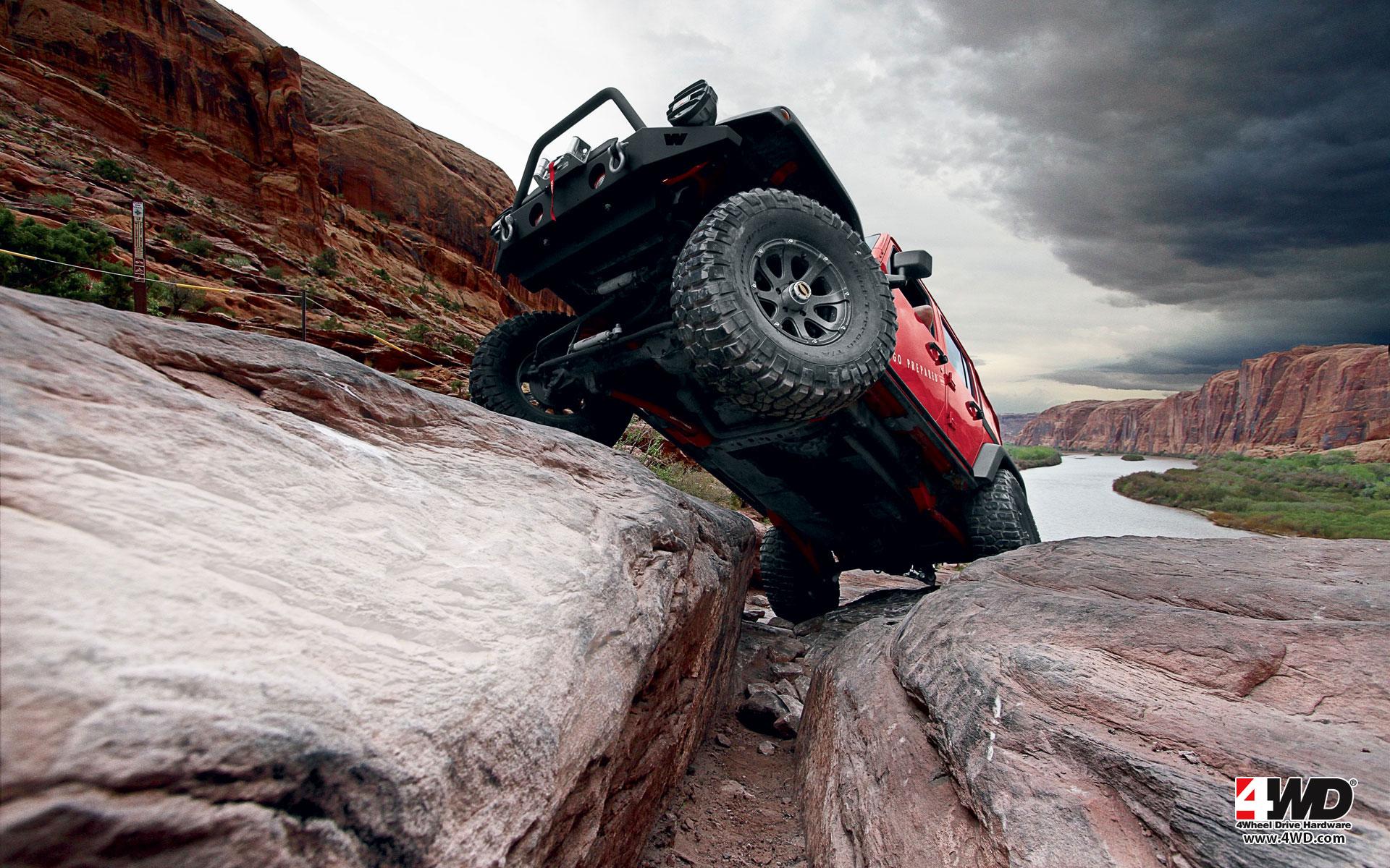 4WD Wallpapers - Top Free 4WD Backgrounds - WallpaperAccess