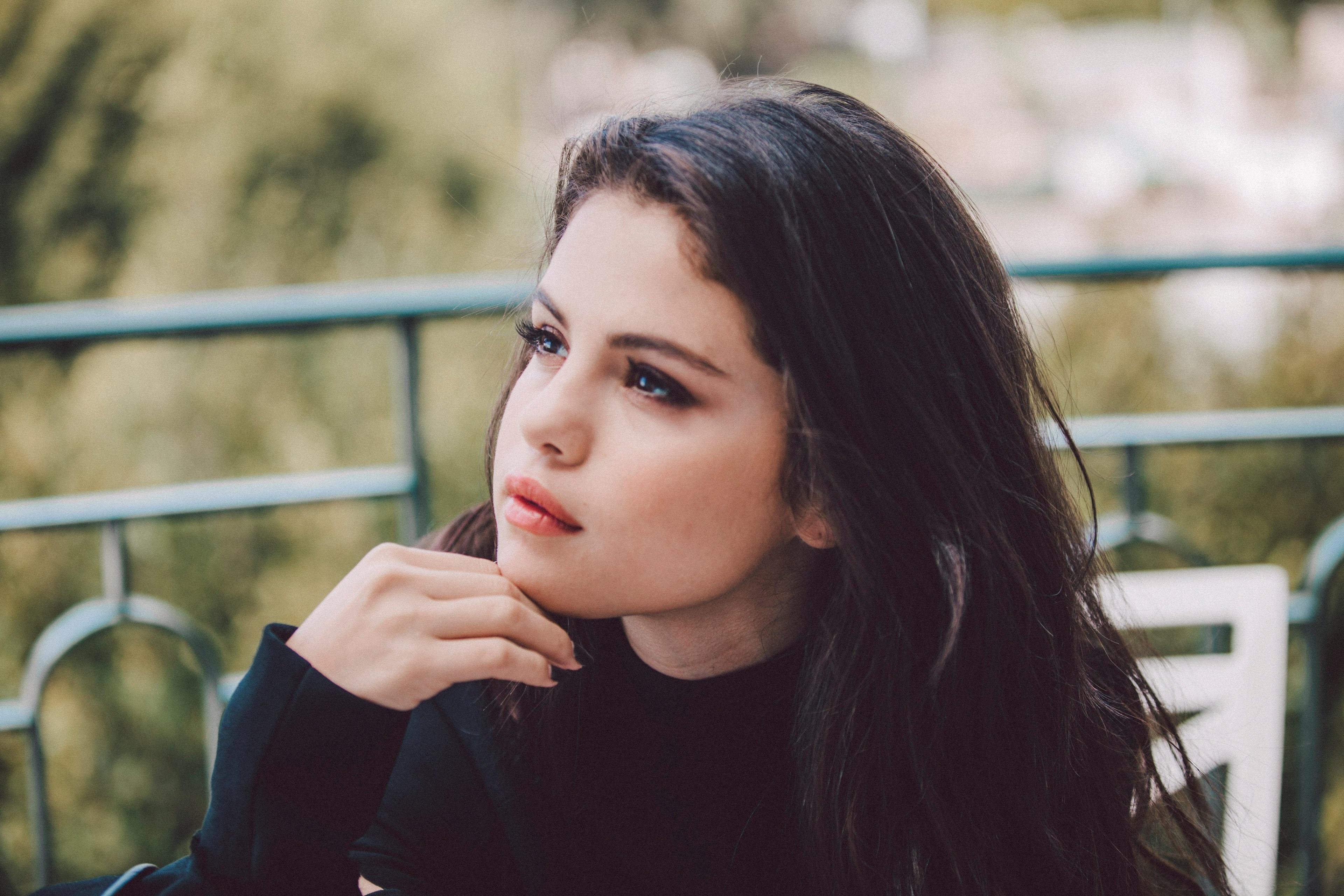3840x2560 3840x2560 selena gomez 4k wallpaper download for pc. Mocah HD Wallpaper