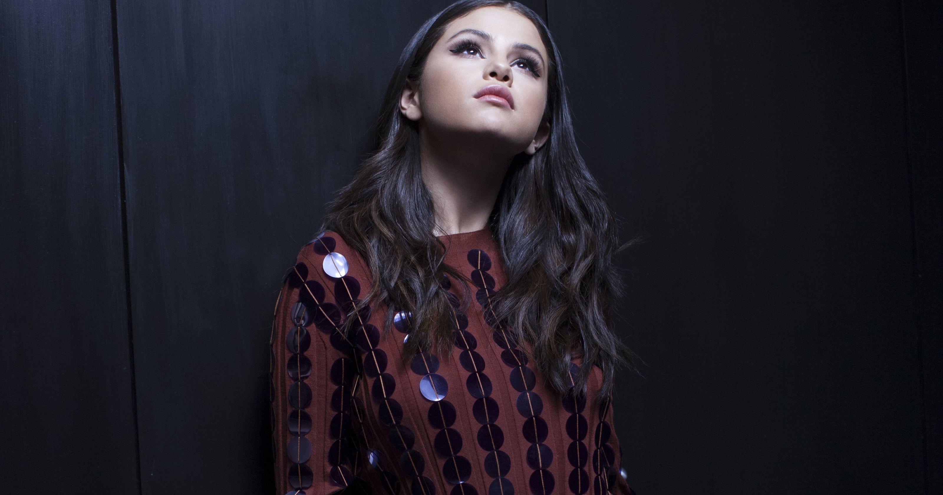 3200x1680 Selena Gomez Wallpaper HD / Desktop and Mobile Background