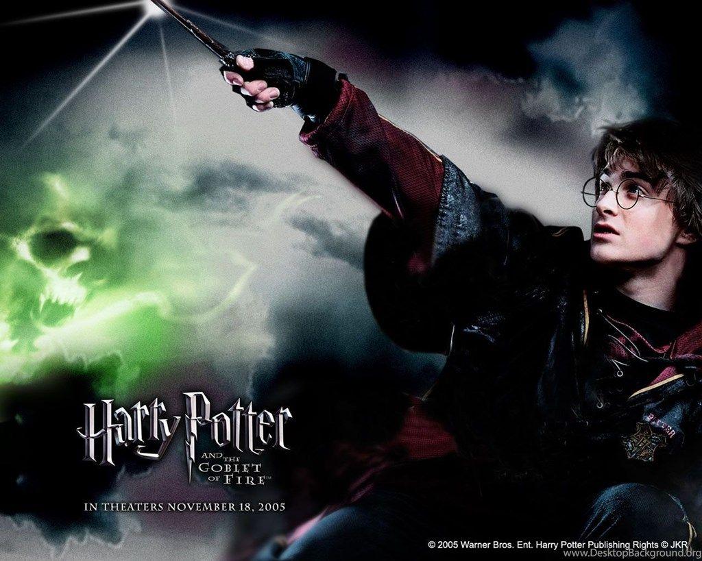1024x819 Harry Potter & The Goblet Of Fire Movie Wallpaper Desktop Background