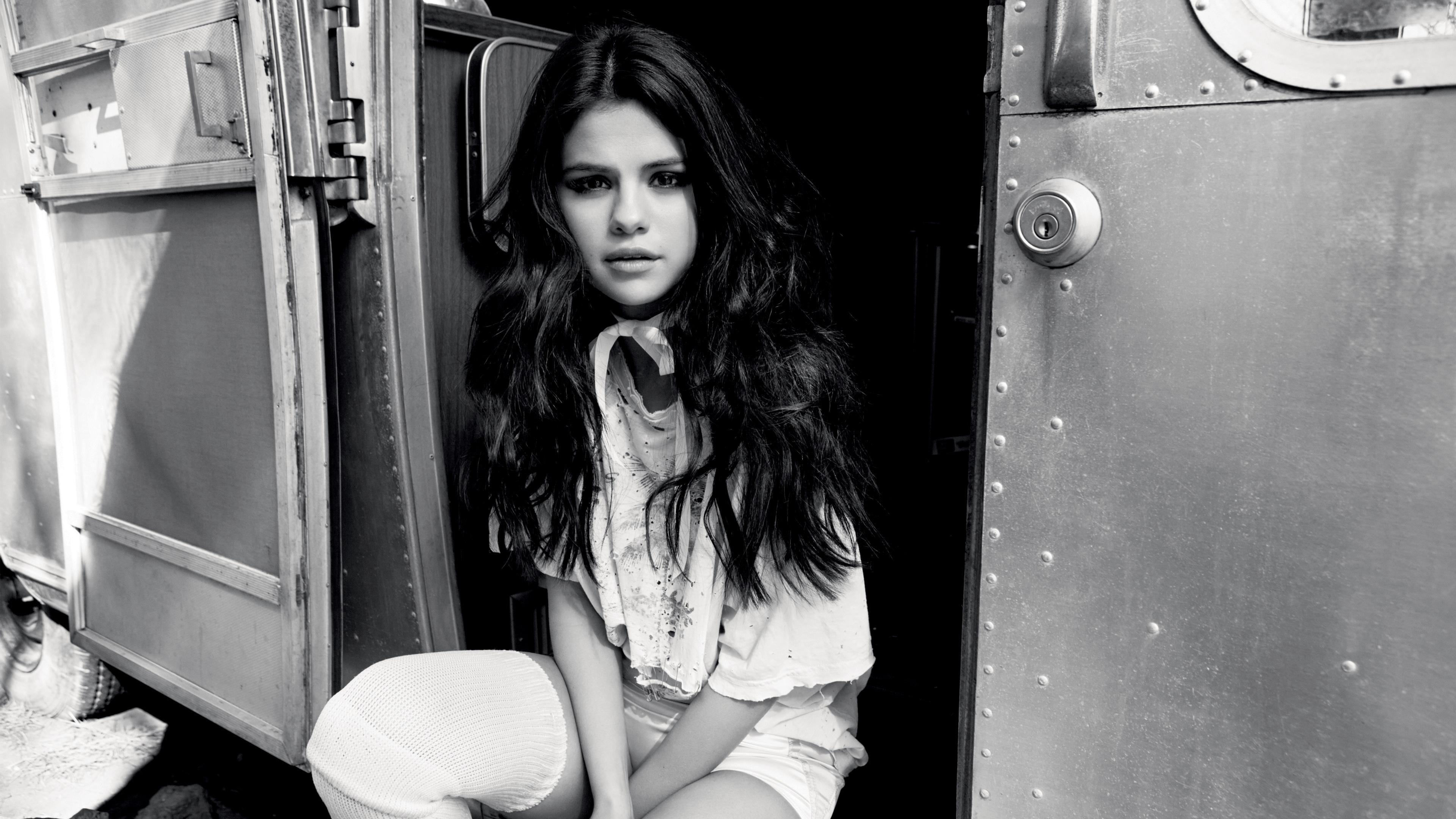 3840x2160 Gomez 4K wallpaper for your desktop or mobile screen free and easy to download