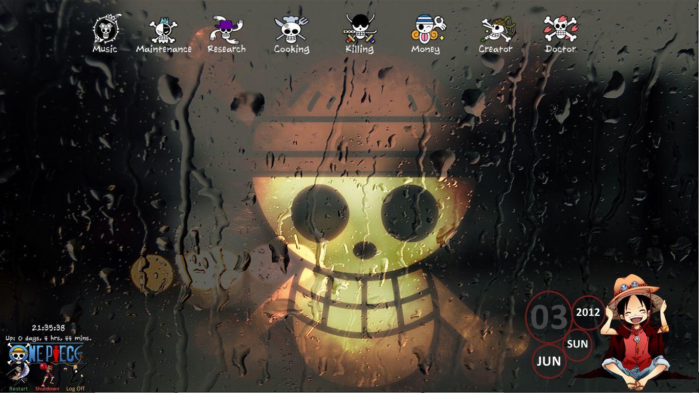 1366x768 HD one piece HD wallpaper for windows 7 In Image Wallpaper with one piece HD wallpaper for windows 7 Download HD. Anime wallpaper, HD wallpaper, Awesome anime