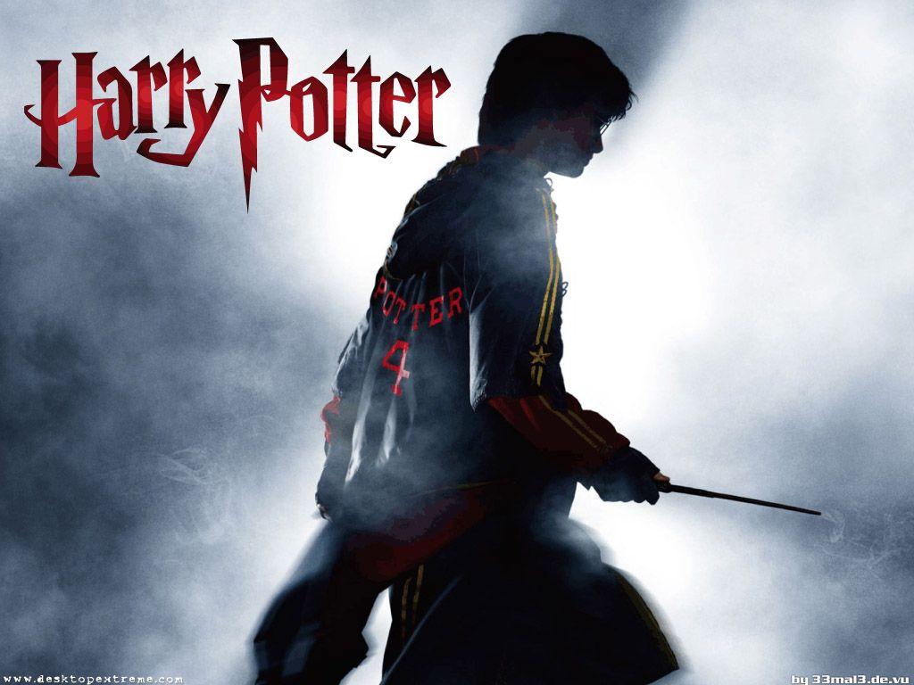 1024x768 Harry Potter & the goblet of fire image GOF HD wallpaper