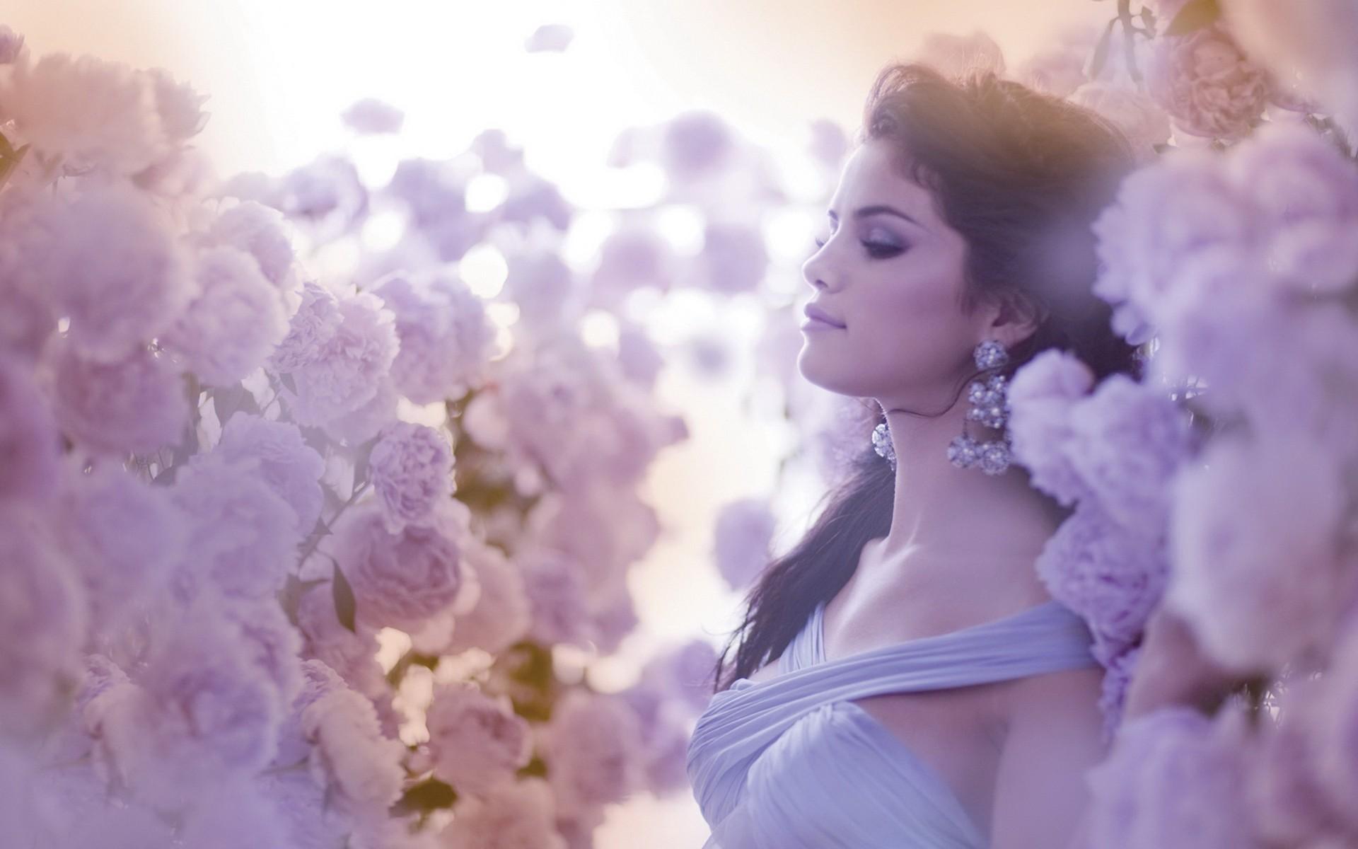 1920x1200 Selena gomez, wallpaper, desktop, picture, background, photo