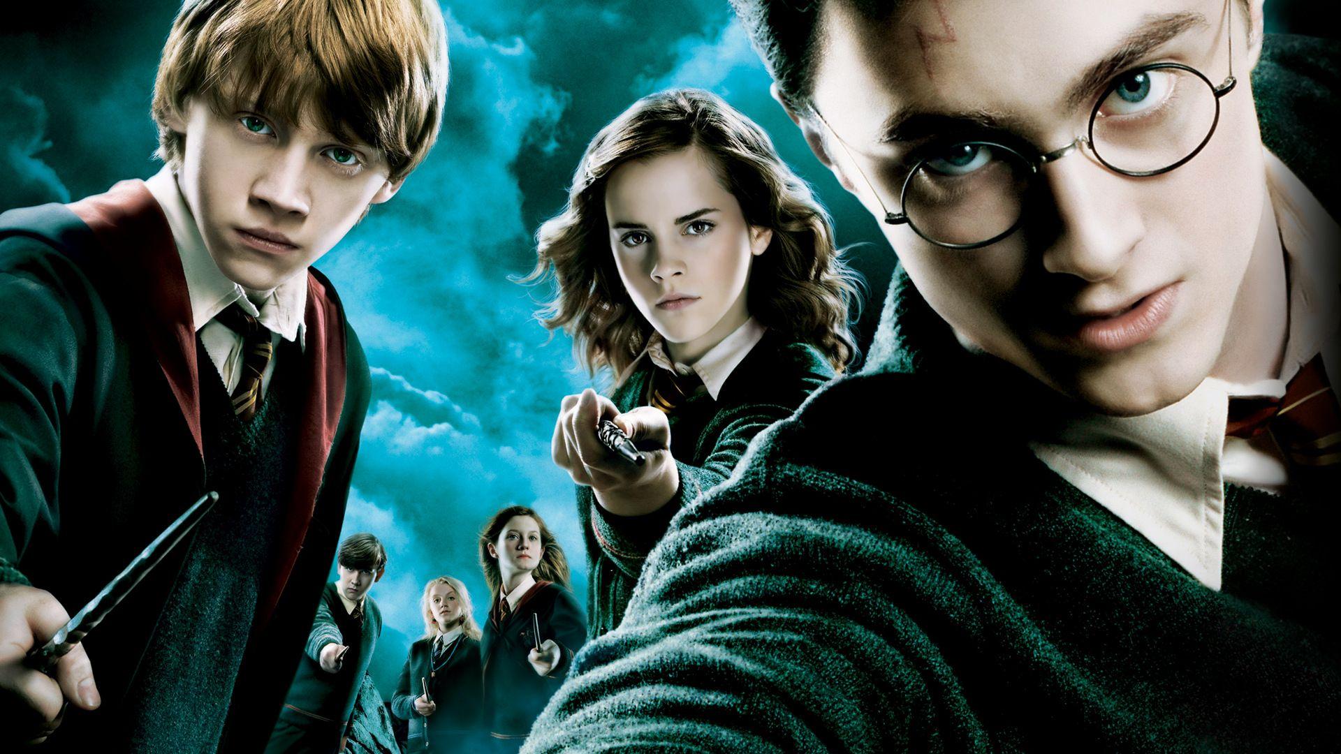 1920x1080 Harry potter and the chamber of secrets wallpaper