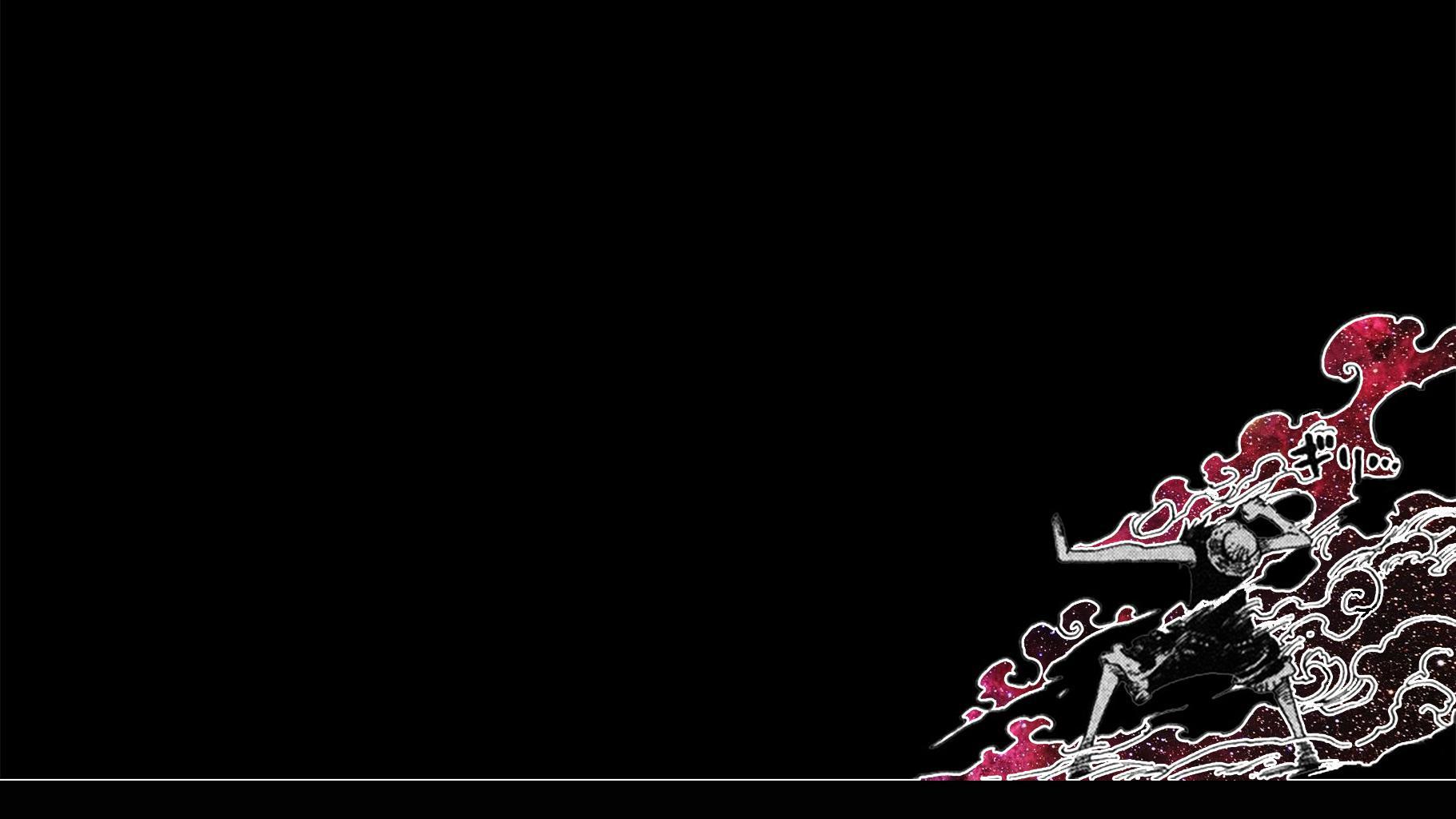 1821x1024 A One Piece wallpaper I made