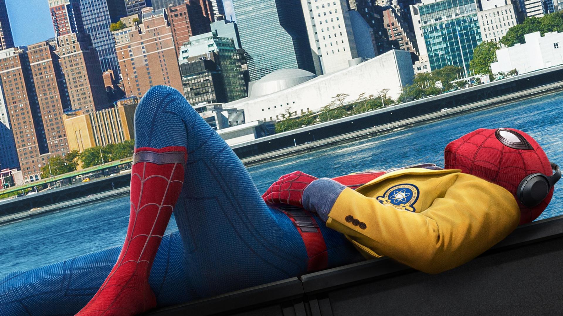 1920x1080 Free Download 72 Tom Holland HD Wallpaper Background Image [2024x1300] For Your Desktop, Mobile & Tablet. Explore Computer Wallpaper Spider Man Homecoming. Computer Wallpaper Spider Man Homecoming, Spider Man Homecoming Wallpaper Costume
