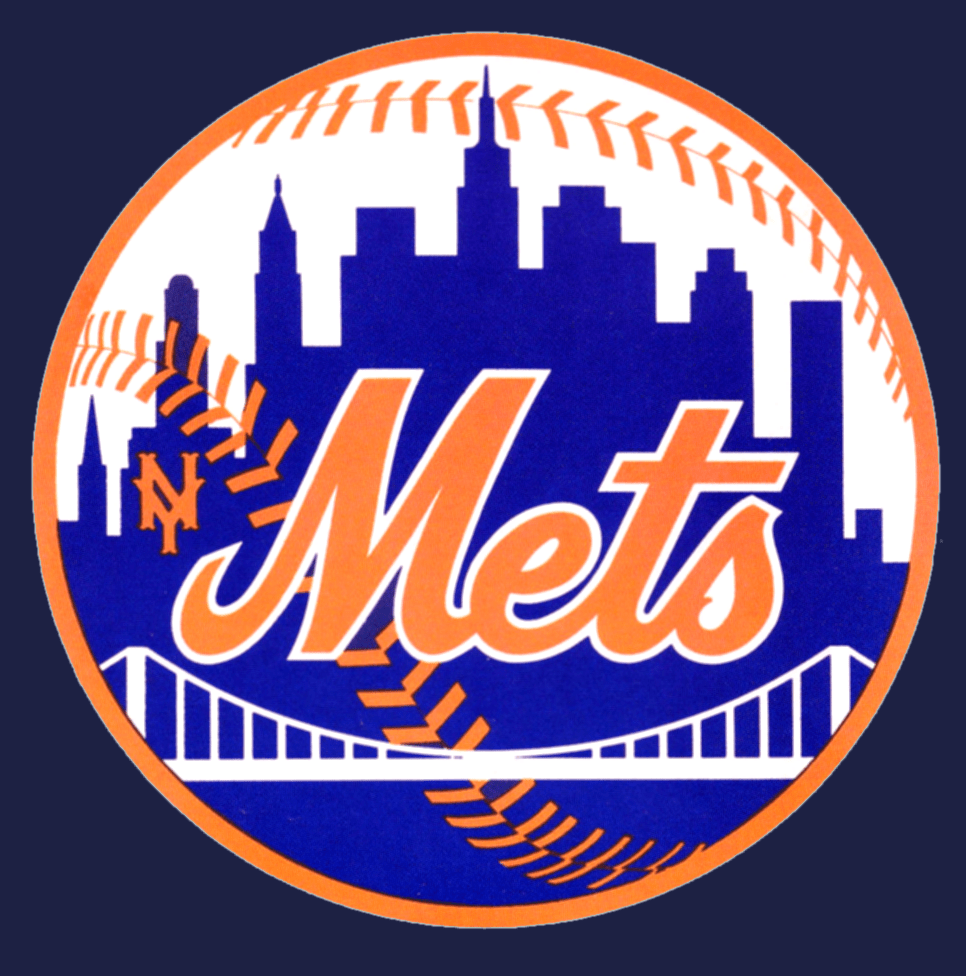 Mets Logo Wallpapers - Top Free Mets Logo Backgrounds - WallpaperAccess