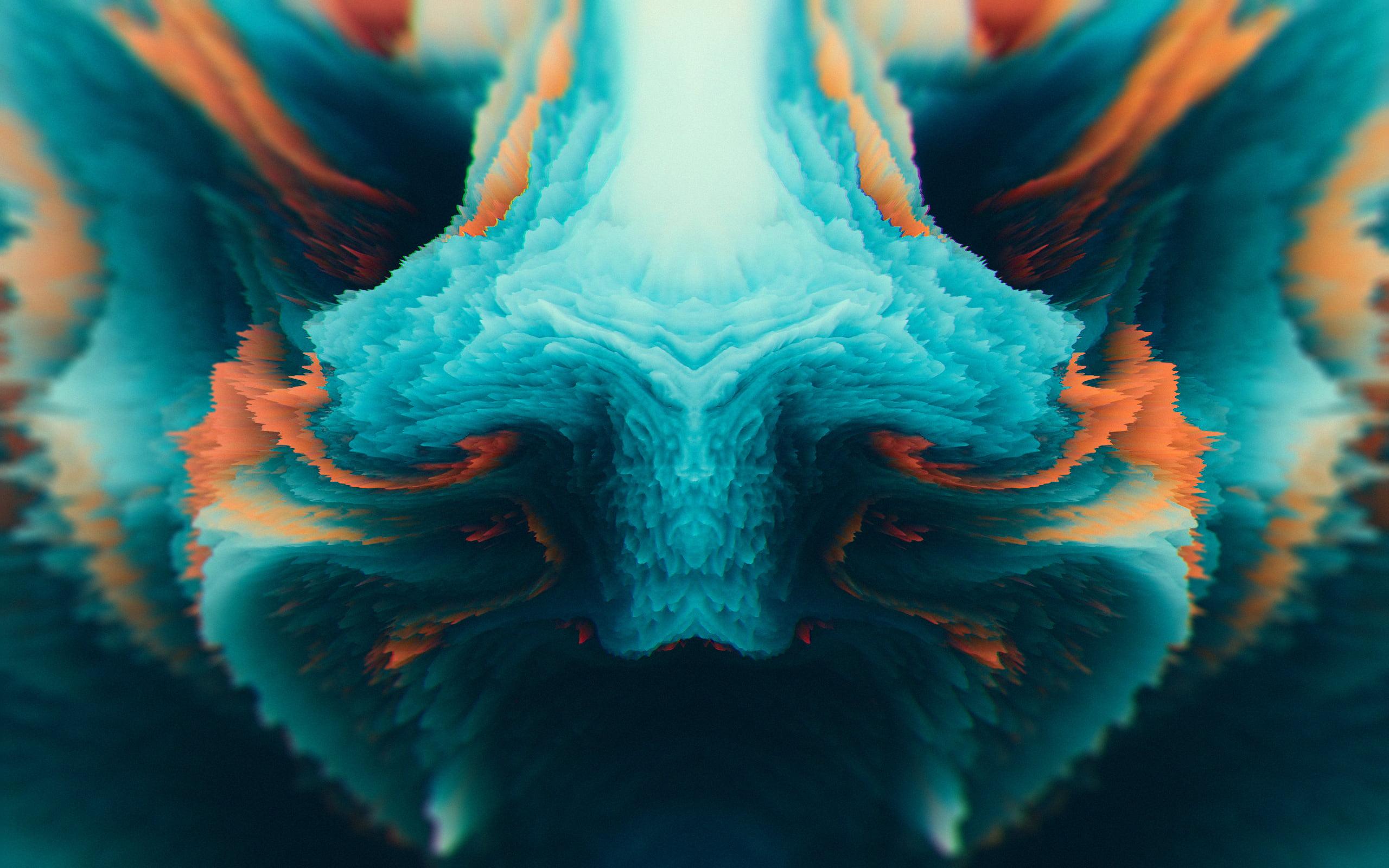 2560x1600 i want to change the orange to a saturated red in paint.net, how can i do this? videos, websites. thanks a lot in advance: wallpaper