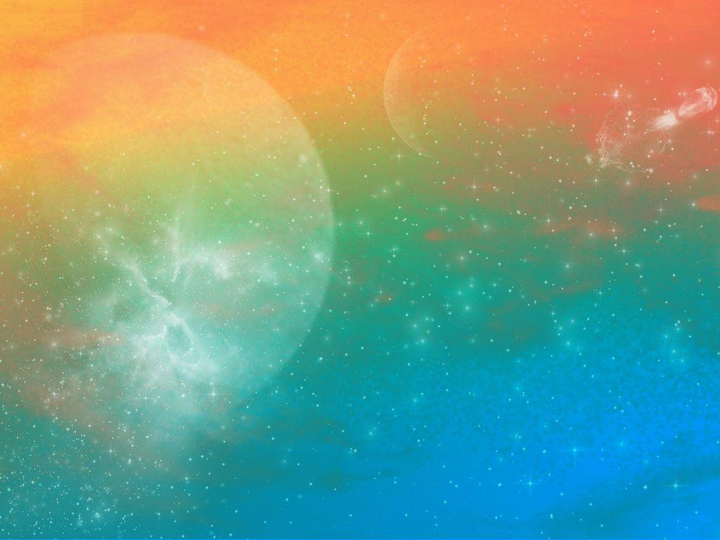 1024x768 Turquoise and Orange Wallpaper, HD Turquoise and Orange Background