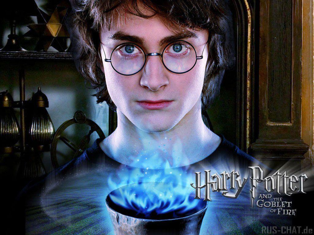 Harry Potter and the Goblet of Fire free download