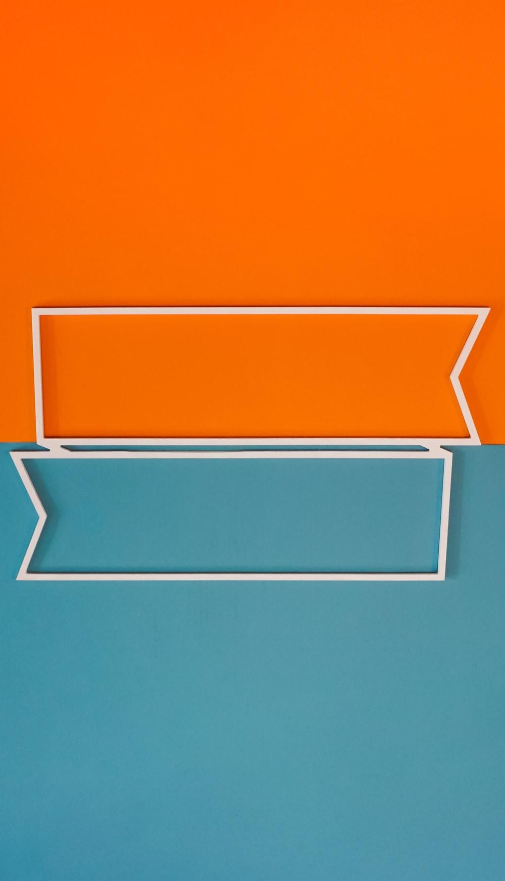 1000x1745 Orange Background Image: Download HD Background