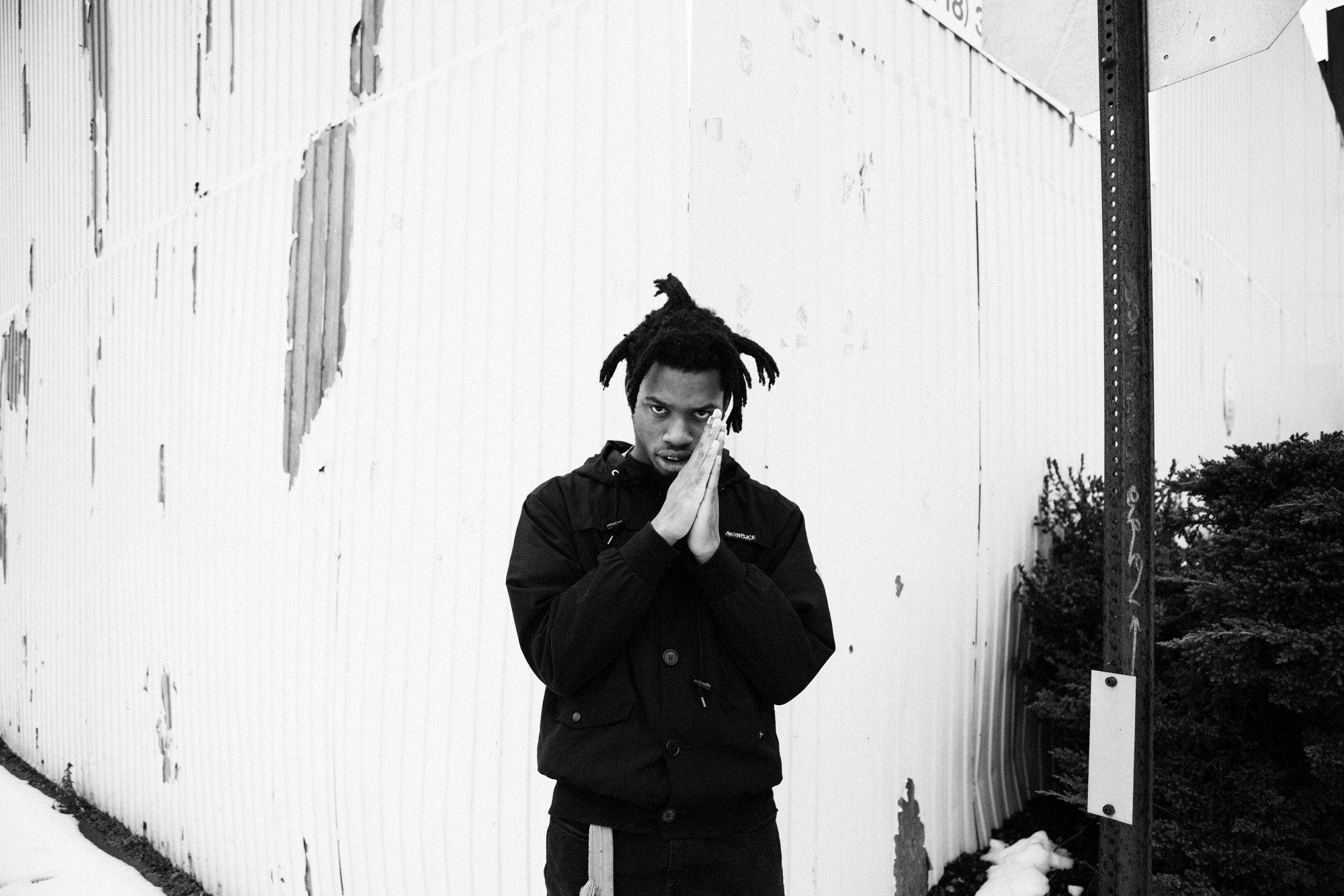 Denzel Curry Wallpapers  Wallpaper Cave