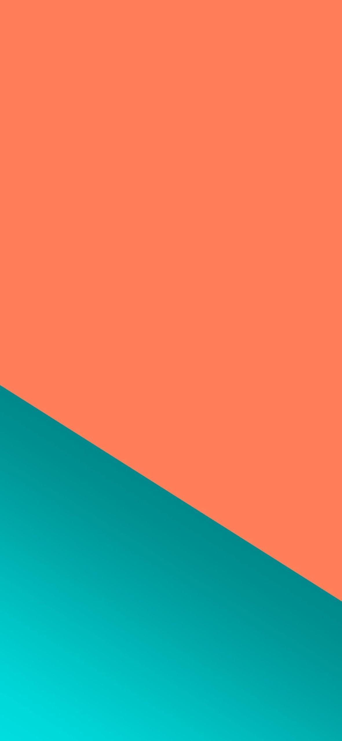 Turquoise and Orange Wallpapers - Top Free Turquoise and Orange