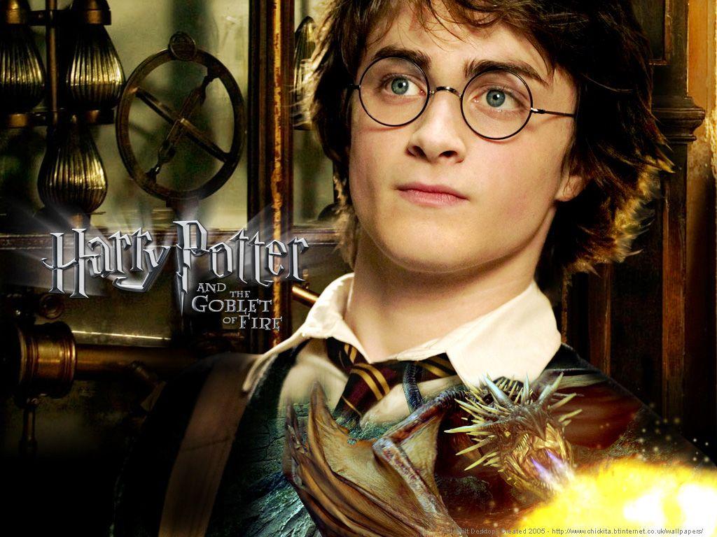 Harry Potter and the Goblet of Fire instal the new for android